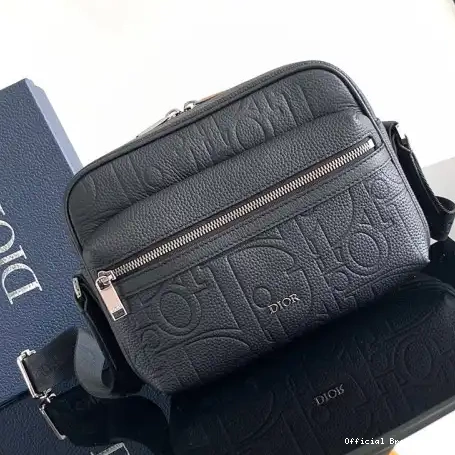 Official Brother Sam Bags 2406YA0011 Dio 0813
